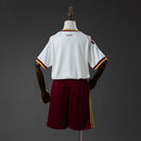 CONJUNTO INFANTIL ESPANHA BRANCO