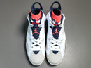 AIR JORDAN 6 RETRO TINKER