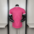 CAMISA DO REAL MADRID  26/27 JOGADOR ROSA