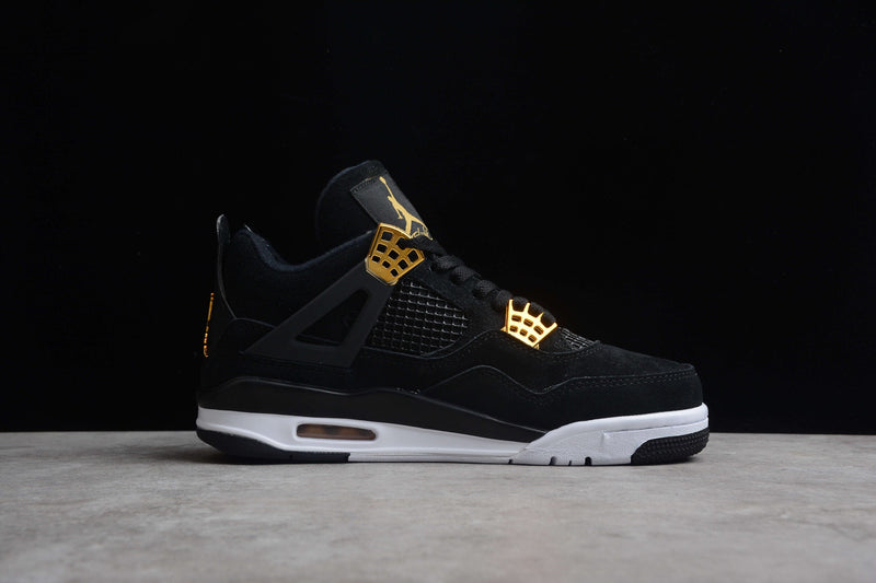 AIR JORDAN 4 RETRO ROYALTY