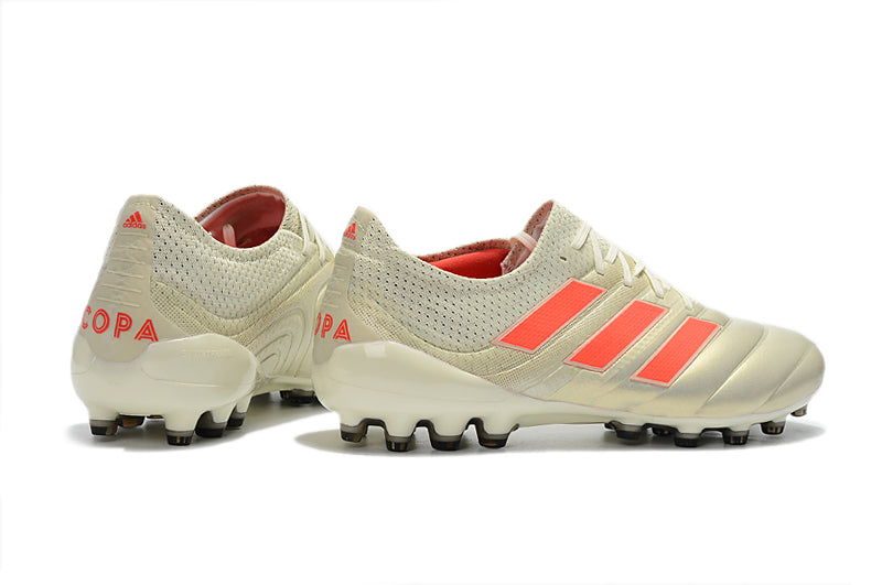 Chuteira Adidas Copa 19.1 AG