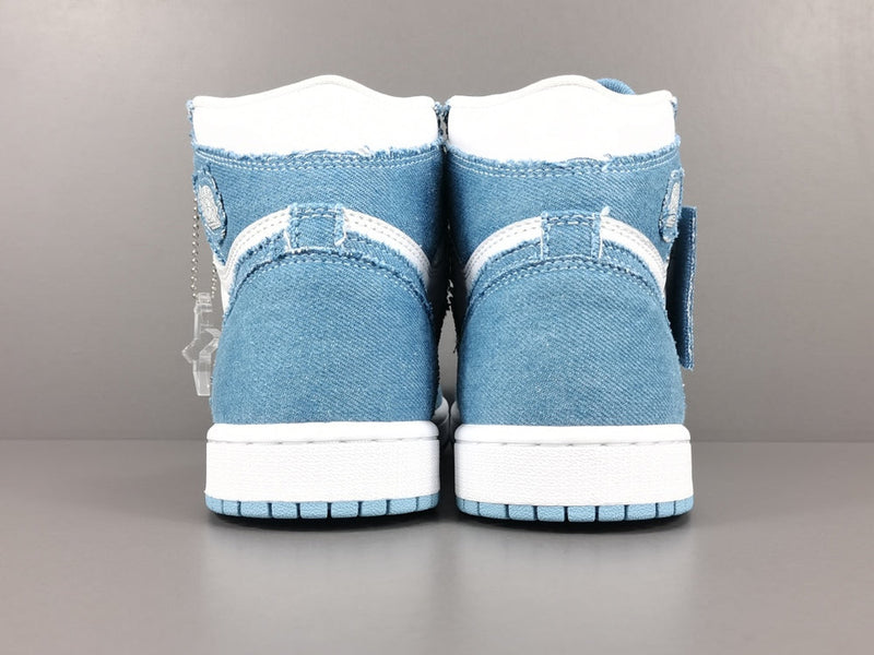 AIR JORDAN 1 HIGH OG DENIM