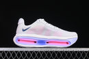 NIKE VOMERO BRANCO E ROXO