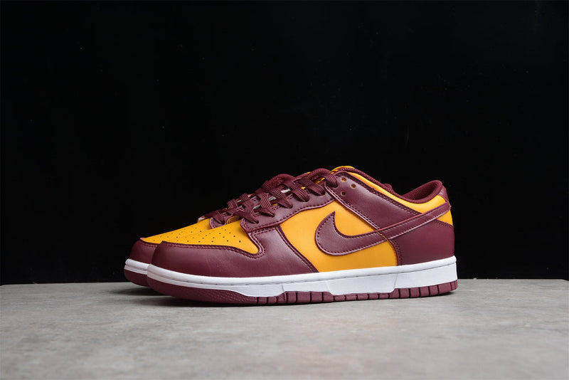 DUNK LOW MIDAS GOLD