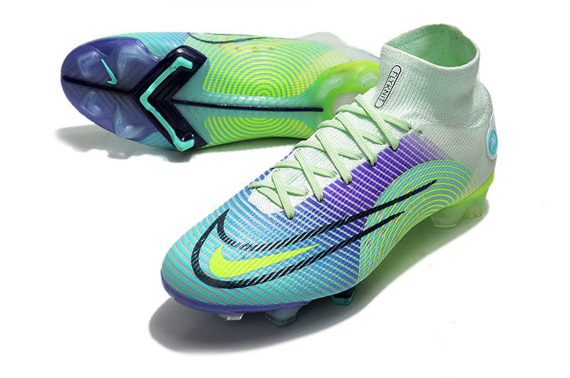 Chuteira Nike Mercurial Dream Speed Superfly 8 Elite FG