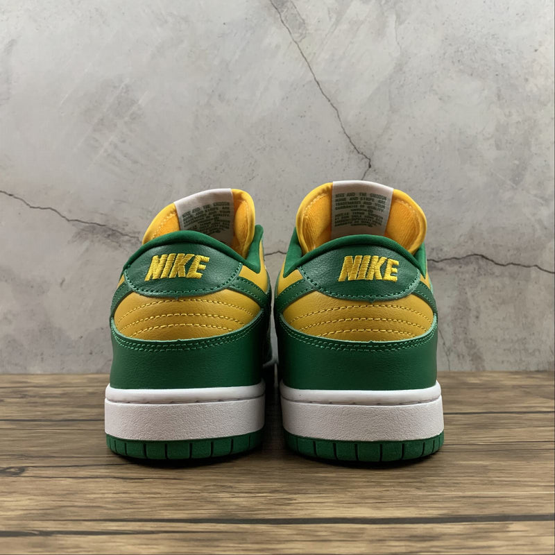 DUNK LOW BRAZIL