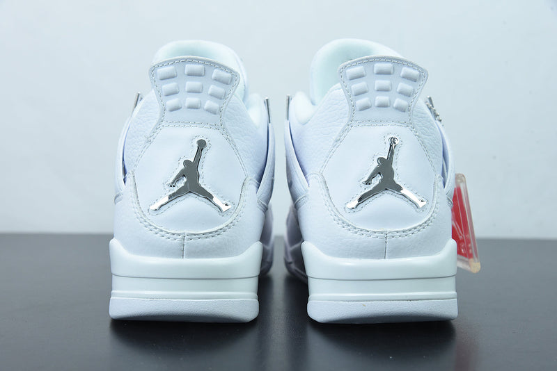 AIR JORDAN 4 RETRO PURE MONEY