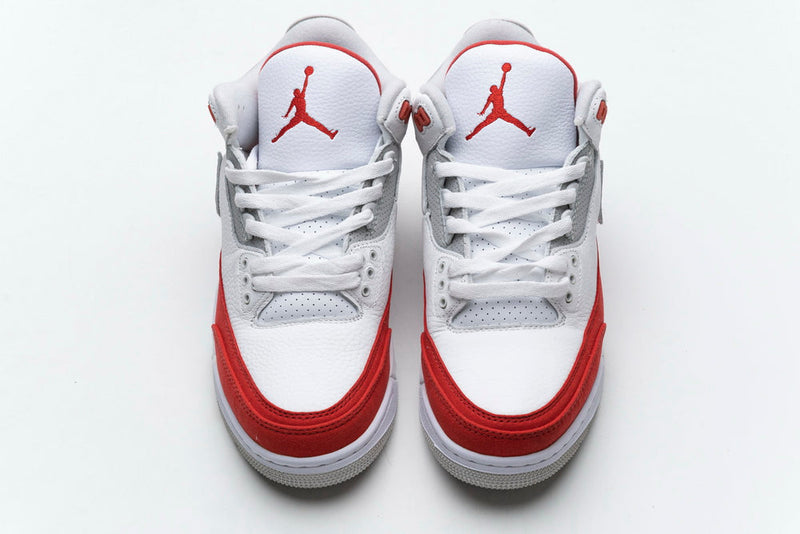 AIR JORDAN 3 TINKER AIRMAX 1