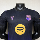 CAMISA DO BARCELONA  26/27 JOGADOR ROXA