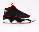AIR JORDAN 12 RETRO BLACK RED
