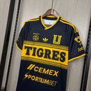 TIGRES 26/27 AZUL E AMARELO
