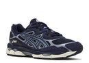 Asics Gel NYC 'Midnight'