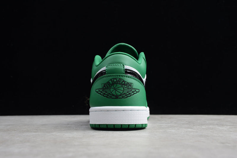 AIR JORDAN 1 LOW PINE GREEN