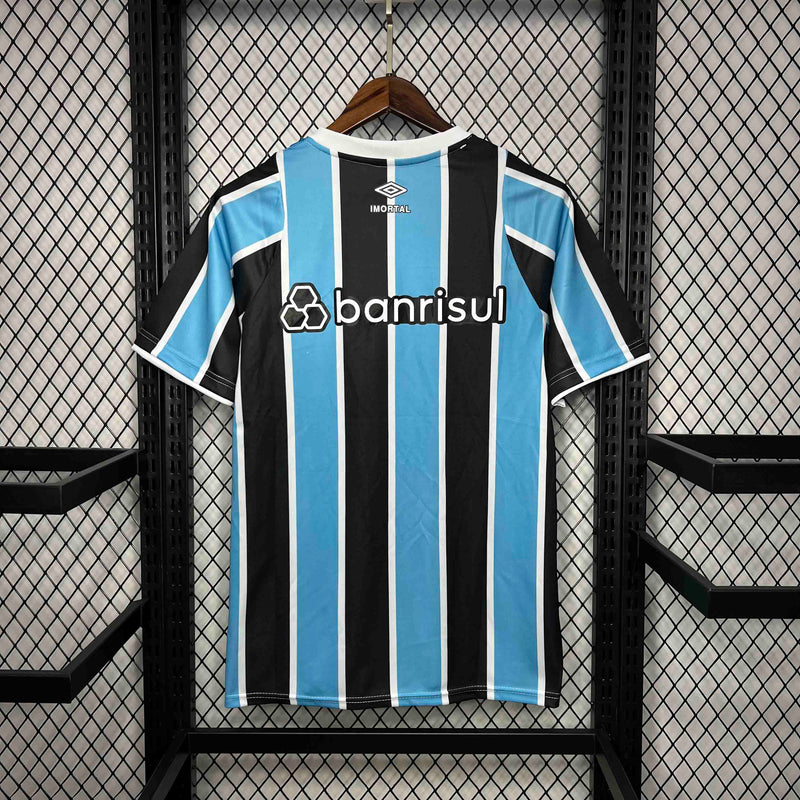 CAMISA DO GREMIO 24/25 TRICOLOR