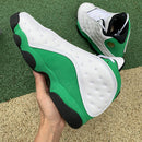 AIR JORDAN 12 LUCKY GREEN
