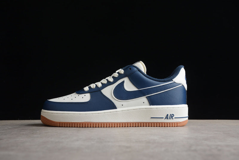 AIR FORCE 1 COLLEGE PACK MIDNIGHT NAVY