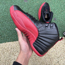 AIR JORDAN 12 FLU GAME