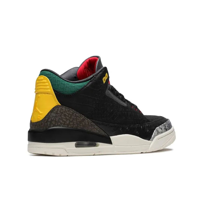 AIR JORDAN 3 RETRO SE ANIMAL INSTINCT 2.0