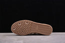 ADIDAS SAMBA  OG CARDBOARD MARROM