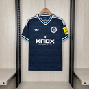 CAMISA DO NEWCASTLE 26/27 AZUL