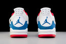 AIR JORDAN 4 RETRO MESSY ROOM