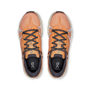 On Running Cloudsurfer 2  Tangerine | Ivory
