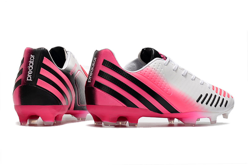 Chuteira Adidas PREDATOR LZ I FG