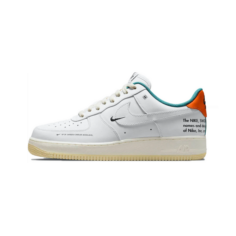 AIR FORCE 1 07 LE STARFISH DM0970-111