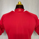 Camiseta Internacional 26/27 FEMININA