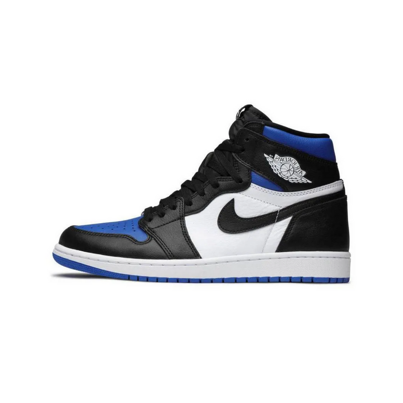 AIR JORDAN 1 HIGH RETRO OG ROYAL TOE