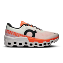 Cloudmonster 2 - White | Flame - Feminino