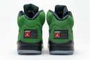 AIR JORDAN 5 OREGON DUCKS