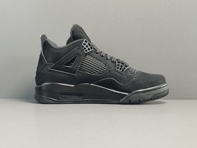 AIR JORDAN 4 RETRO BLACK CAT