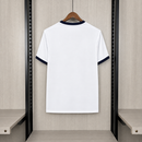 CAMISA DO PSG 26/27 BRANCO E AZUL