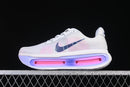 NIKE VOMERO BRANCO E ROXO