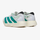 Adizero Adios Pro 4 'White Light Green'