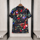 CAMISA DO BAYERN MUNICH 26/27 PRETO