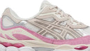 Asics Gel NYC 'Cream Pink'