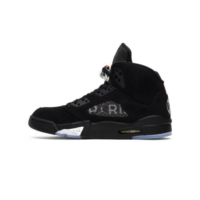 AIR JORDAN 5 RETRO HIGH PARIS PRETO