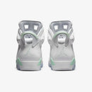 AIR JORDAN 6 MINT FOAM
