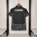 CAMISA DO BENFICA 26/27 PRETO