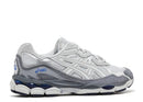 Asics Gel NYC 'Cream Putty'