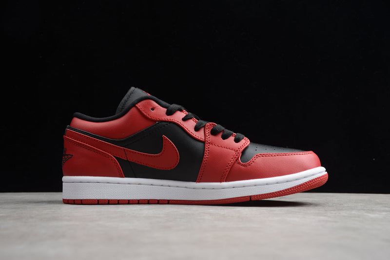 AIR JORDAN 1 LOW RESERVE BRED