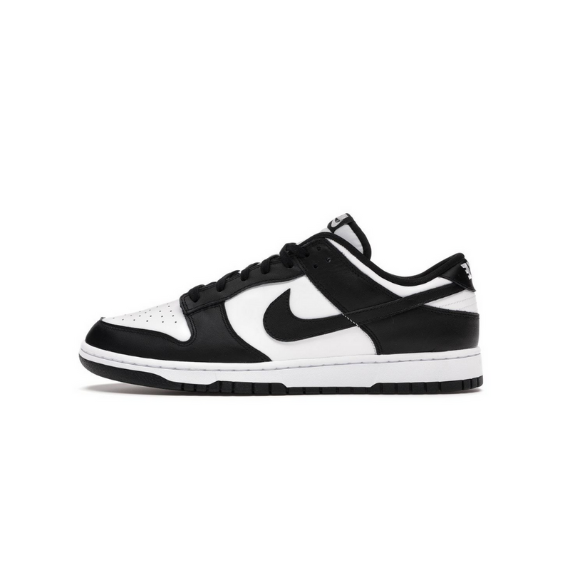 DUNK LOW PANDA