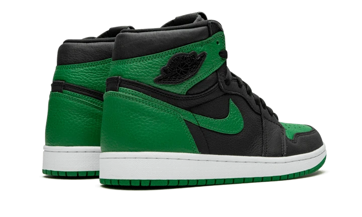 AIR JORDAN 1 HIGH RETRO OG PINE GREEN 2.0