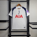 CAMISA DO TOTTENHAM 26/27 BRANCO