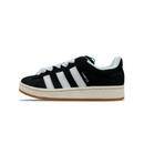 ADIDAS CAMPUS 00S CORE BLACK GUM