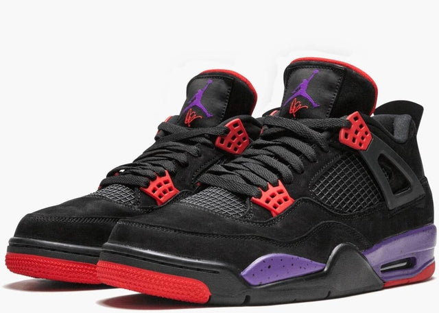 AIR JORDAN 4 RAPTORS