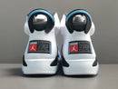 AIR JORDAN 6 RETRO UNC