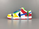 DUNK LOW SANDY
